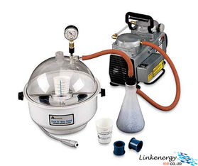 金相鑲嵌機 半導體分立器件制造的壓力克星