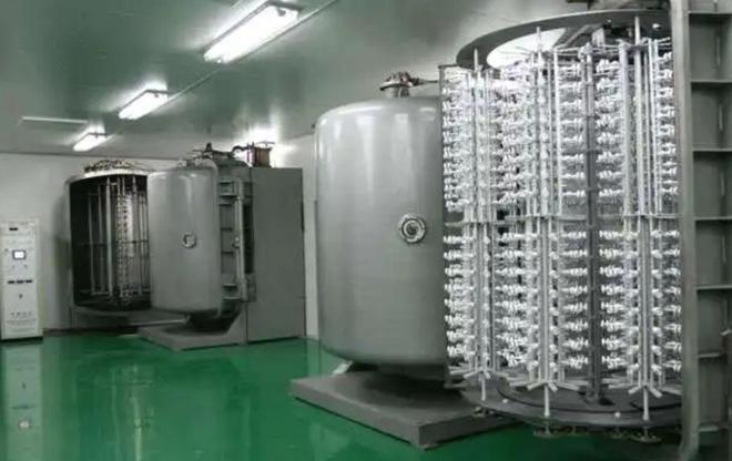 蘋果產能轉移浪潮下，匯成真空IPO揭示的電子真空制造機遇